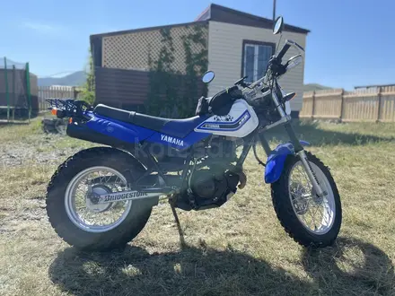 Yamaha  TW200 2001 года за 999 999 тг. в Усть-Каменогорск – фото 8