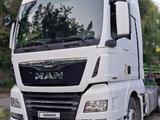 MAN  TGX 2017 года за 19 900 000 тг. в Алматы – фото 2