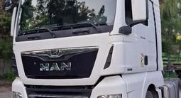 MAN  TGX 2017 года за 19 900 000 тг. в Алматы – фото 2