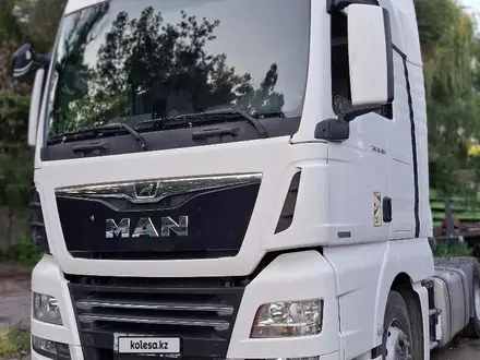 MAN  TGX 2017 года за 19 900 000 тг. в Алматы – фото 2