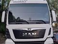 MAN  TGX 2017 годаүшін19 900 000 тг. в Алматы