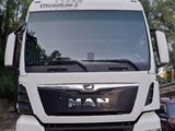 MAN  TGX 2017 года за 19 900 000 тг. в Алматы