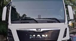 MAN  TGX 2017 года за 19 900 000 тг. в Алматы