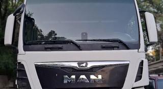 MAN  TGX 2017 года за 19 900 000 тг. в Алматы