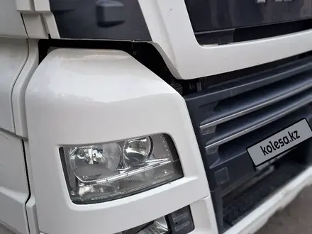 MAN  TGX 2017 года за 19 900 000 тг. в Алматы – фото 3