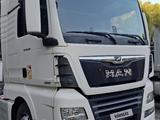 MAN  TGX 2017 года за 19 900 000 тг. в Алматы – фото 4