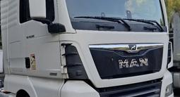 MAN  TGX 2017 года за 19 900 000 тг. в Алматы – фото 4