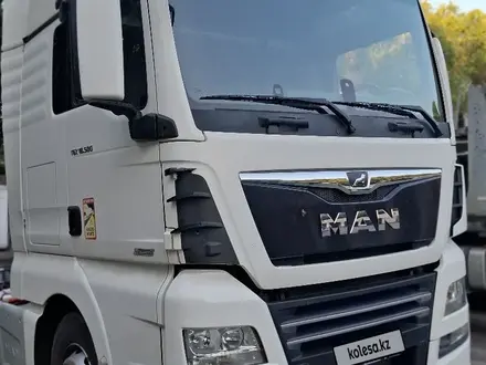 MAN  TGX 2017 года за 19 900 000 тг. в Алматы – фото 4