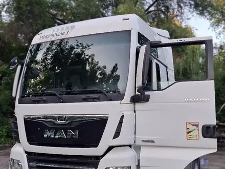 MAN  TGX 2017 года за 19 900 000 тг. в Алматы – фото 5