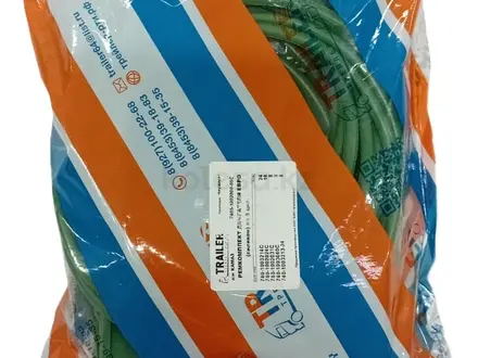 Р/к прокладок двигателя Евро зеленый на КамАЗ в Астана