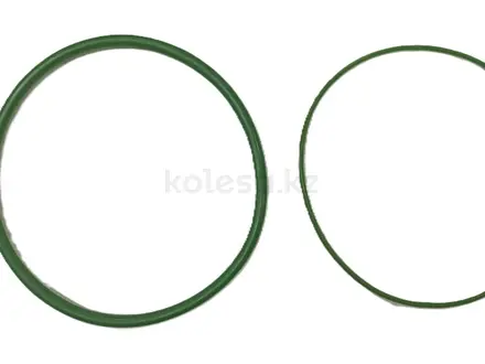 Р/к прокладок двигателя Евро зеленый на КамАЗ в Астана – фото 2