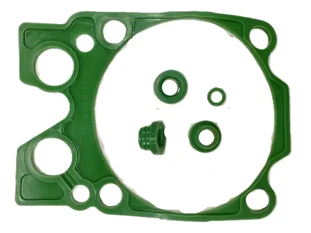 Р/к прокладок двигателя Евро зеленый на КамАЗ в Астана – фото 3