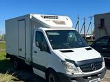 Mercedes-Benz Sprinter 2008 года за 13 000 000 тг. в Уральск – фото 3