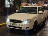 ВАЗ (Lada) Priora 2170 2014 года за 2 300 000 тг. в Семей