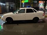 ВАЗ (Lada) Priora 2170 2014 года за 2 300 000 тг. в Семей – фото 3