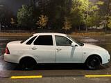 ВАЗ (Lada) Priora 2170 2014 года за 2 300 000 тг. в Семей – фото 2