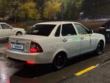 ВАЗ (Lada) Priora 2170 2014 года за 2 300 000 тг. в Семей – фото 5