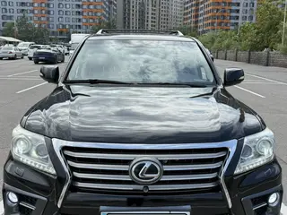 Lexus LX 570