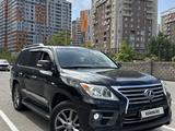 Lexus LX 570 2013 года за 16 000 000 тг. в Алматы – фото 5