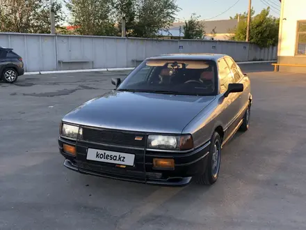 Audi 80 1990 года за 1 950 000 тг. в Уральск – фото 11