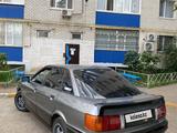 Audi 80 1990 годаfor1 950 000 тг. в Уральск – фото 2