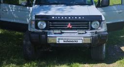 Mitsubishi Pajero 1993 года за 1 600 000 тг. в Усть-Каменогорск