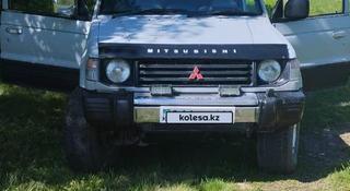 Mitsubishi Pajero 1993 года за 2 000 000 тг. в Усть-Каменогорск