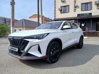 Changan X5 Plus