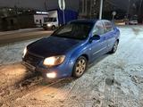 Kia Cerato 2006 года за 1 800 000 тг. в Уральск