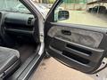 Honda CR-V 2003 годаfor5 800 000 тг. в Алматы – фото 21