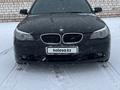 BMW 525 2006 годаүшін4 000 000 тг. в Жанаозен