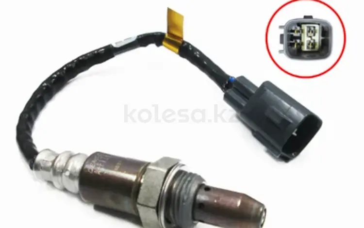 Датчик кислородный за 84 850 тг. в Алматы