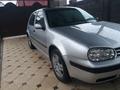 Volkswagen Golf 2001 года за 2 950 000 тг. в Шымкент – фото 3