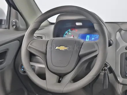 Chevrolet Cobalt 2022 года за 7 900 000 тг. в Алматы – фото 11