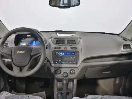 Chevrolet Cobalt 2022 года за 7 900 000 тг. в Алматы – фото 10