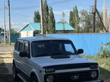 ВАЗ (Lada) Lada 2131 (5-ти дверный) 2013 года за 3 500 000 тг. в Кенкияк