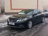 Honda Accord 2013 годаүшін7 400 000 тг. в Алматы – фото 2