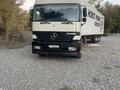 Mercedes-Benz  Actros 1999 года за 18 000 000 тг. в Алматы – фото 10
