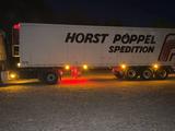 Mercedes-Benz  Actros 1999 годаүшін18 000 000 тг. в Алматы – фото 5