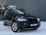 BMW X5 2012 годаүшін10 800 000 тг. в Астана