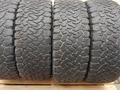 BFGoodrich All-Terrain T/A LT285/60 R18 118/115S за 180 000 тг. в Астана – фото 2