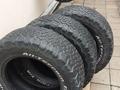 BFGoodrich All-Terrain T/A LT285/60 R18 118/115S за 180 000 тг. в Астана – фото 3