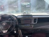 Toyota RAV4 2013 года за 8 600 000 тг. в Актобе – фото 2