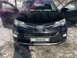 Toyota RAV4 2013 года за 8 600 000 тг. в Актобе – фото 4
