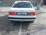 Audi 100 1991 года за 1 400 000 тг. в Караганда – фото 5