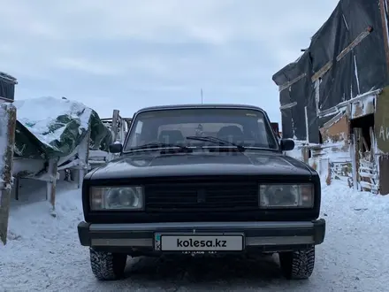 ВАЗ (Lada) 2105 1992 года за 650 000 тг. в Караганда