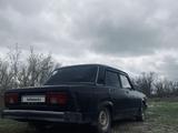 ВАЗ (Lada) 2105 1992 годаfor650 000 тг. в Караганда – фото 3