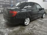 ВАЗ (Lada) Granta 2190 2014 годаүшін3 200 000 тг. в Усть-Каменогорск – фото 3