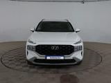 Hyundai Santa Fe 2022 годаүшін15 700 000 тг. в Шымкент – фото 2