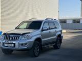 Toyota Land Cruiser Prado 2007 года за 11 000 000 тг. в Актау – фото 4